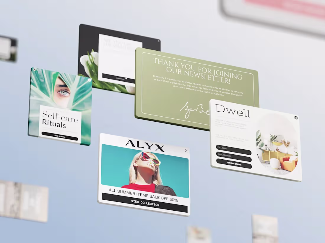 Cover image for MVP Development