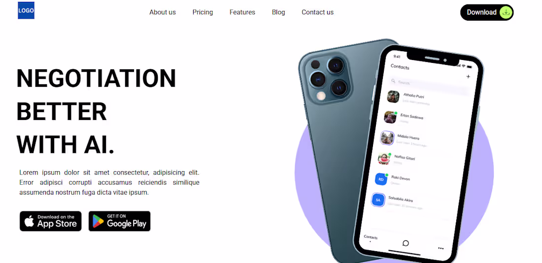 Cover image for Web Development
