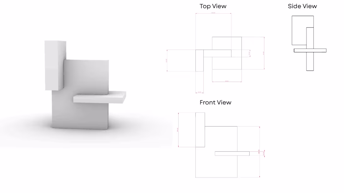 Cover image for CAM Files for Orienti Design