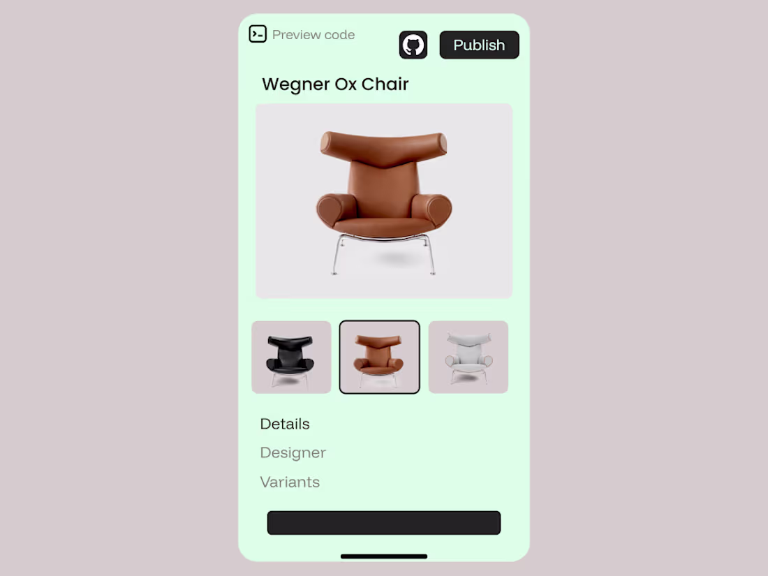 Cover image for Motion Design