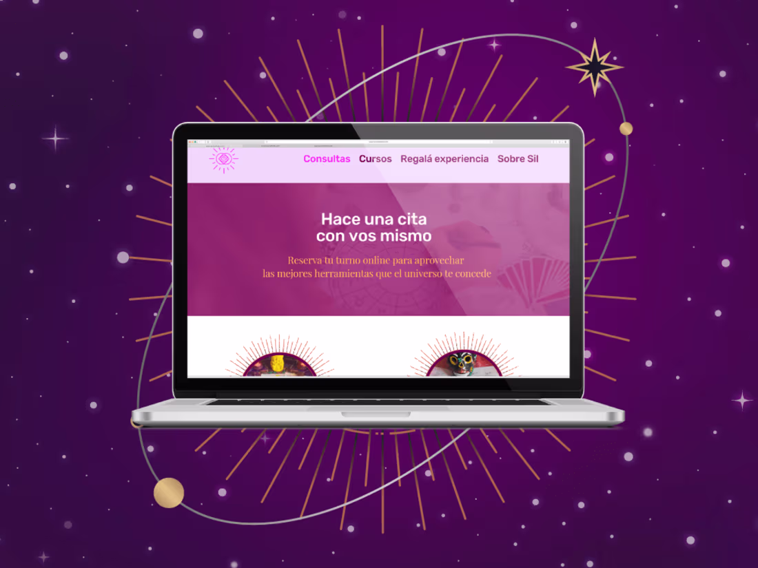Cover image for  Funky Branding & Web