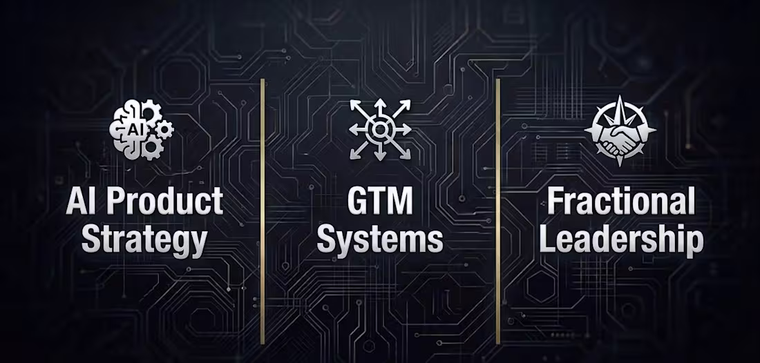 Cover image for AI-Powered Digital Products. Built & Shipped