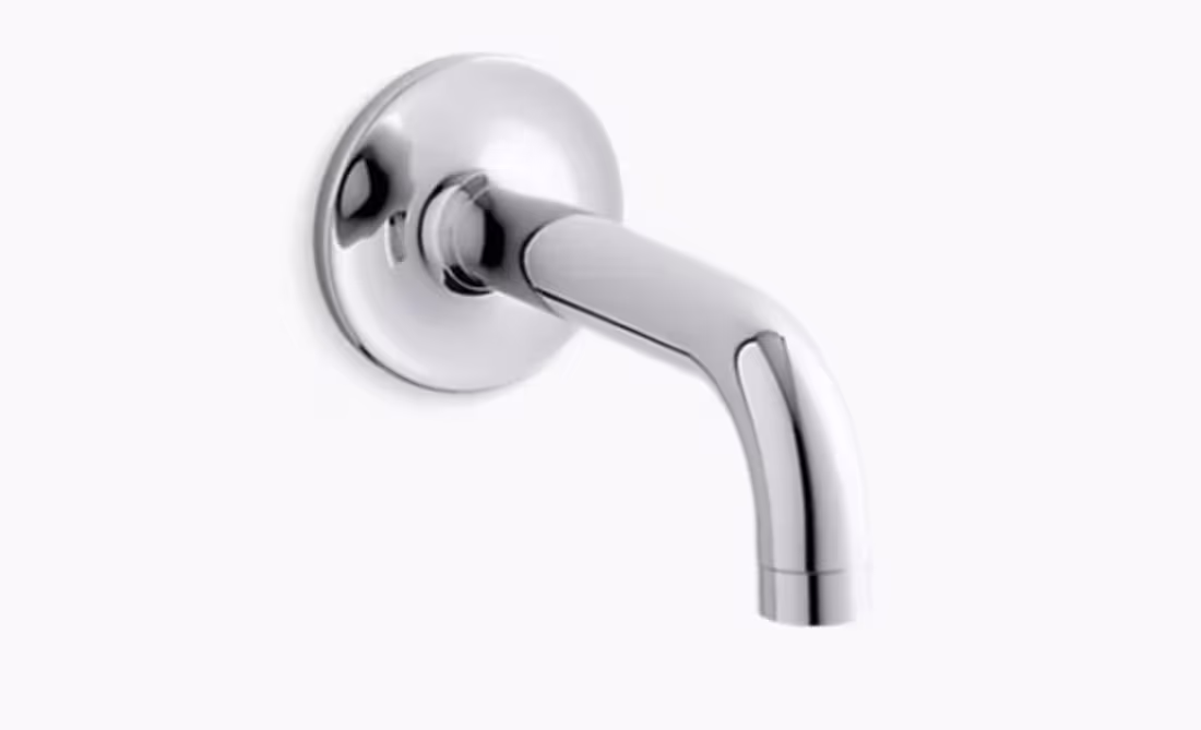 Cover image for How to Replace Bathtub Spouts - Bathtub Paradise