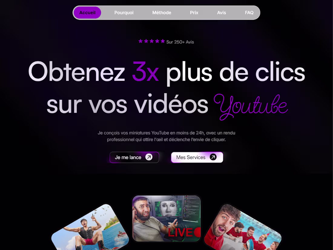 Cover image for Youtube Thumbnail