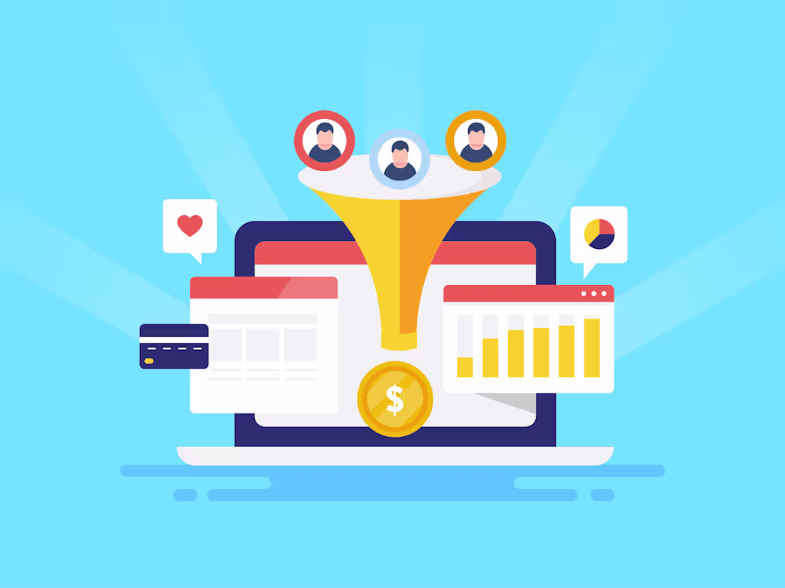 Cover image for Algorithmic Business Optimizations