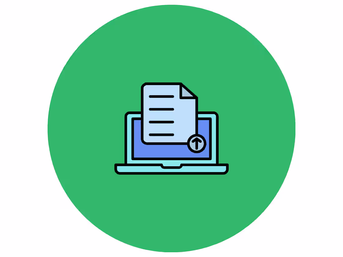 Cover image for Spreadsheet Automation
