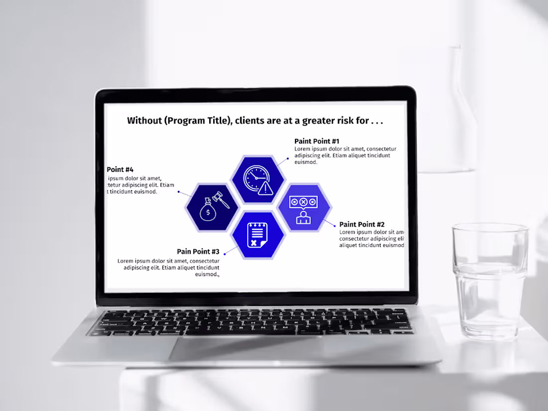 Cover image for Marketing Deck for EKN Engineering — A Case Study