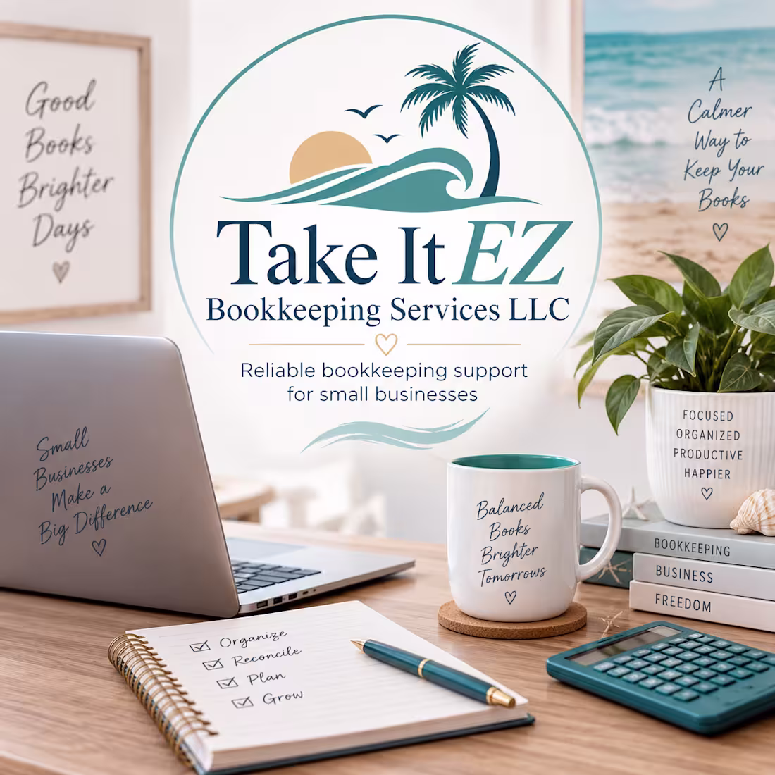 Cover image for Helping Small Businesses Keep Their