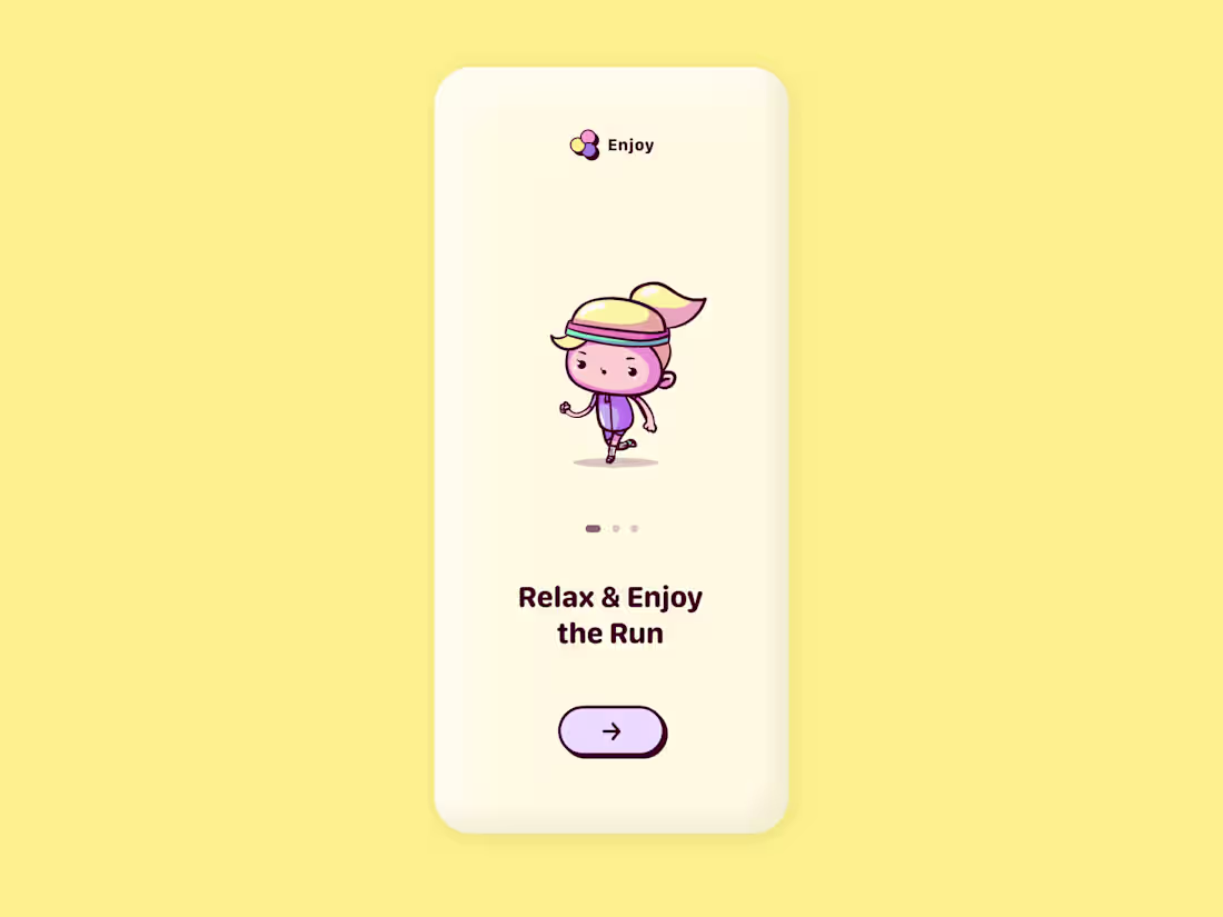 Cover image for Enjoy your day