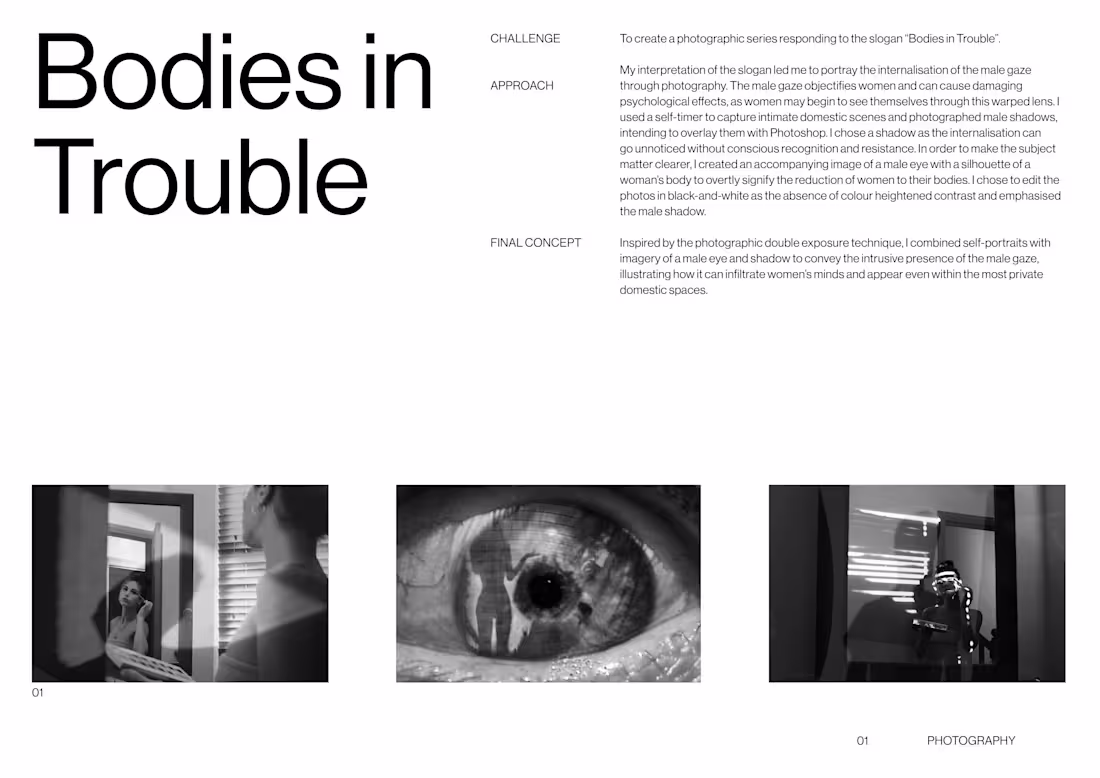 Cover image for Photography