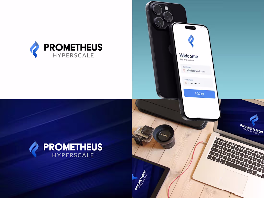Cover image for Prometheus Hyperscale