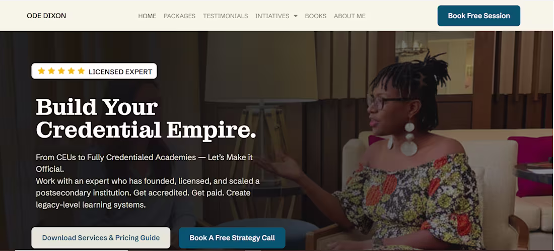 Cover image for So I deleted my theme footer. Now, this is a client job, so ...