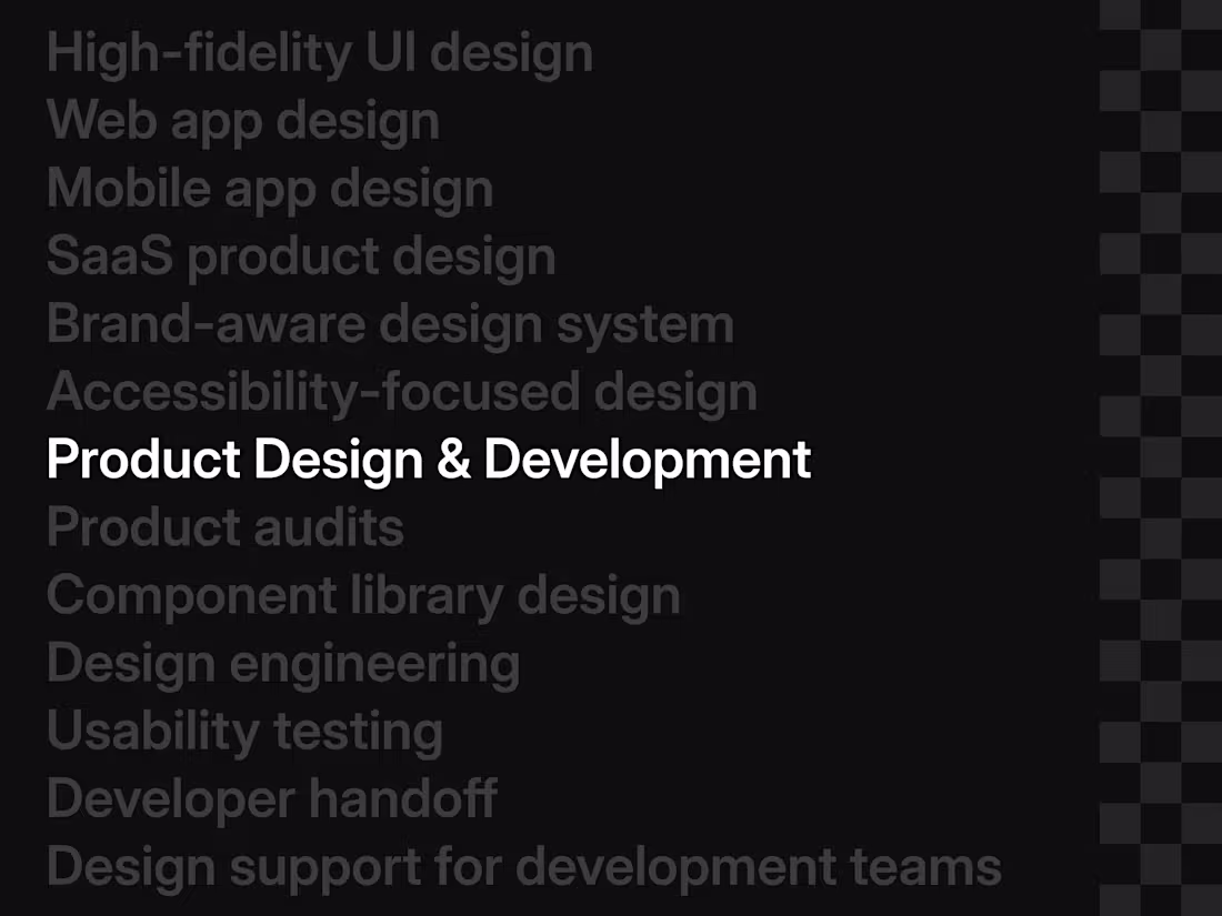 Cover image for Product Design & Development