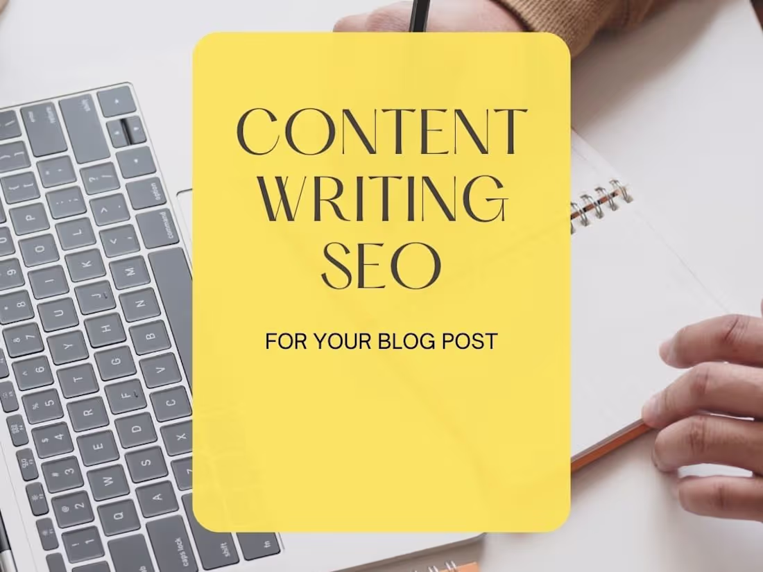 Cover image for Scrivo Articoli per Blog Ottimizzati SEO