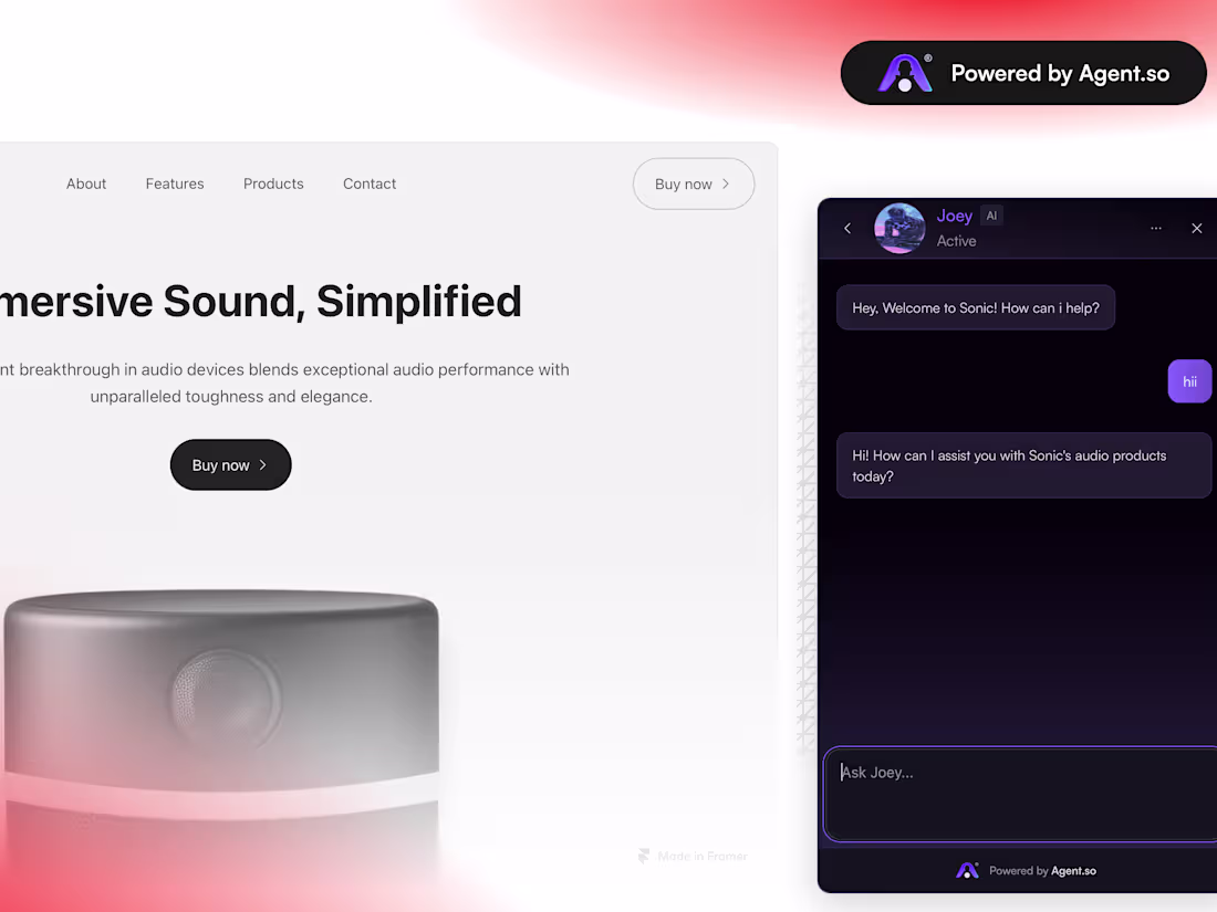 Cover image for Custom AI Agent Development
