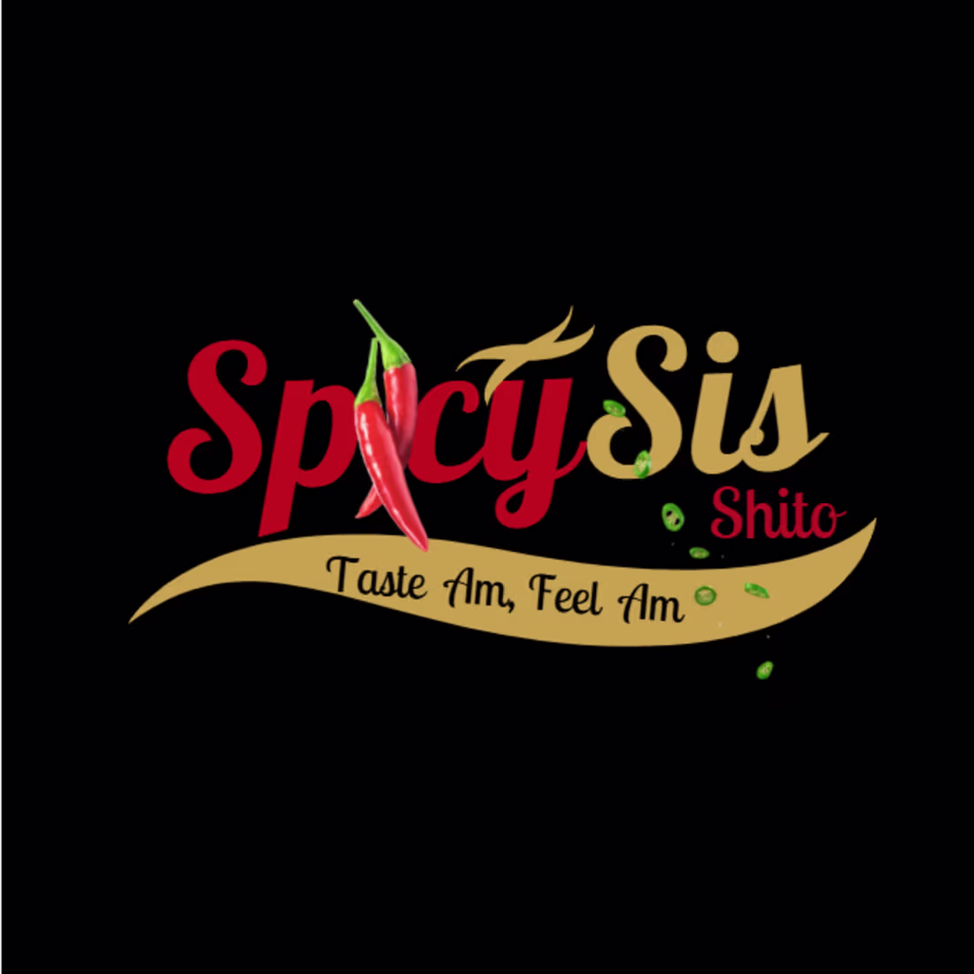 Cover image for One of my recent logo