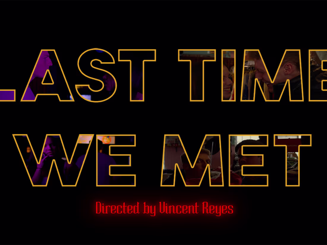 Cover image for https://www.youtube.com/watch?v=MLNpaM4xlvI A short film tha...