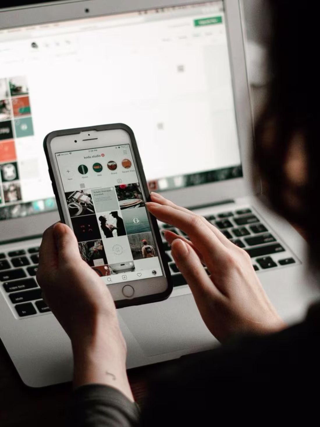 Cover image for Exclusive Social Media Strategy for your Brand