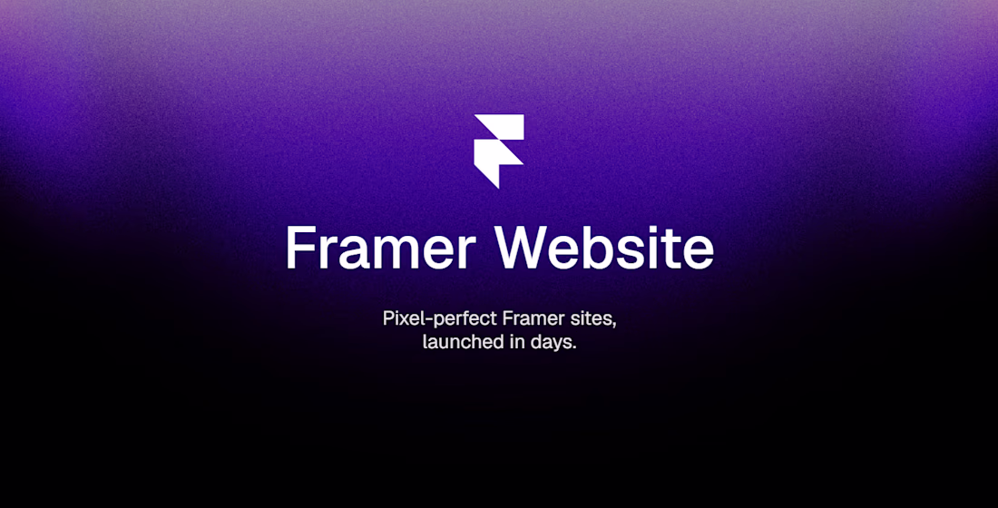 Cover image for Your Website, Built From Scratch