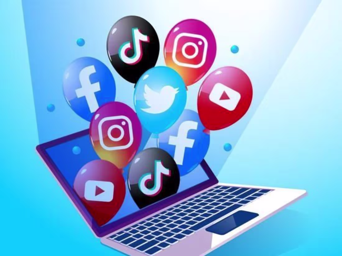 Cover image for Expert Social Media Management for Business Growth