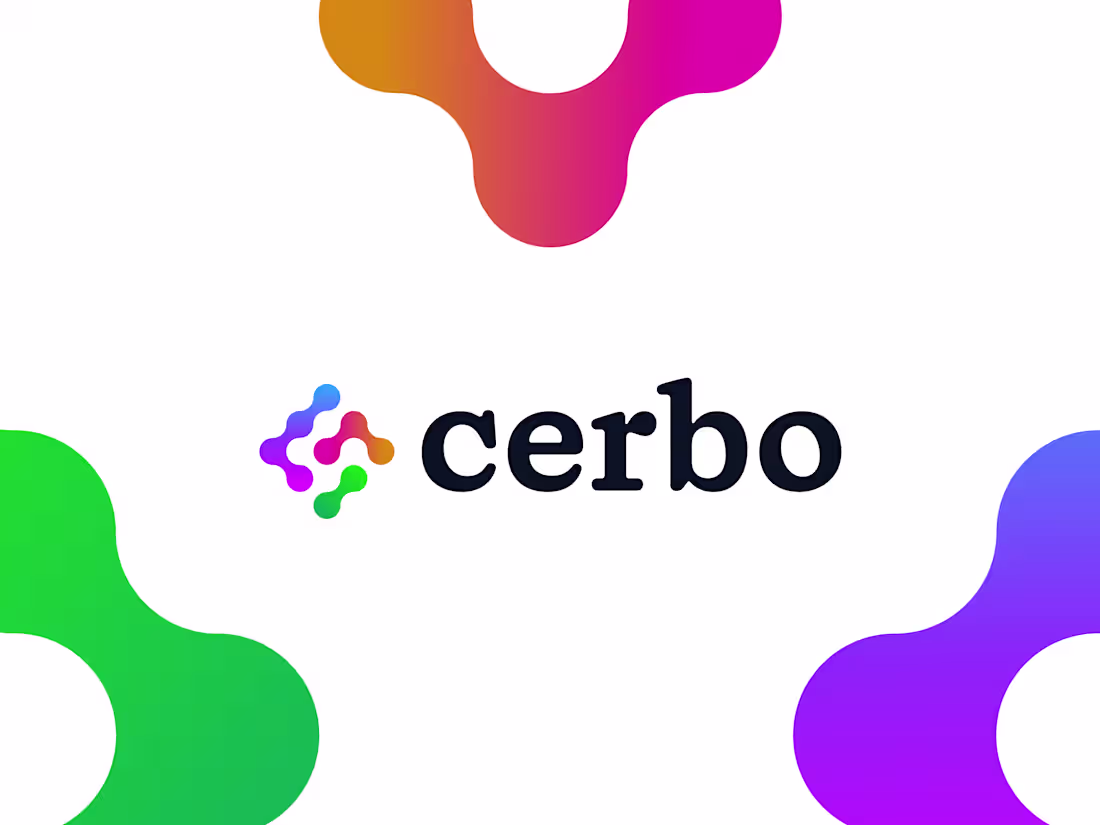 Cover image for Logo Redesign