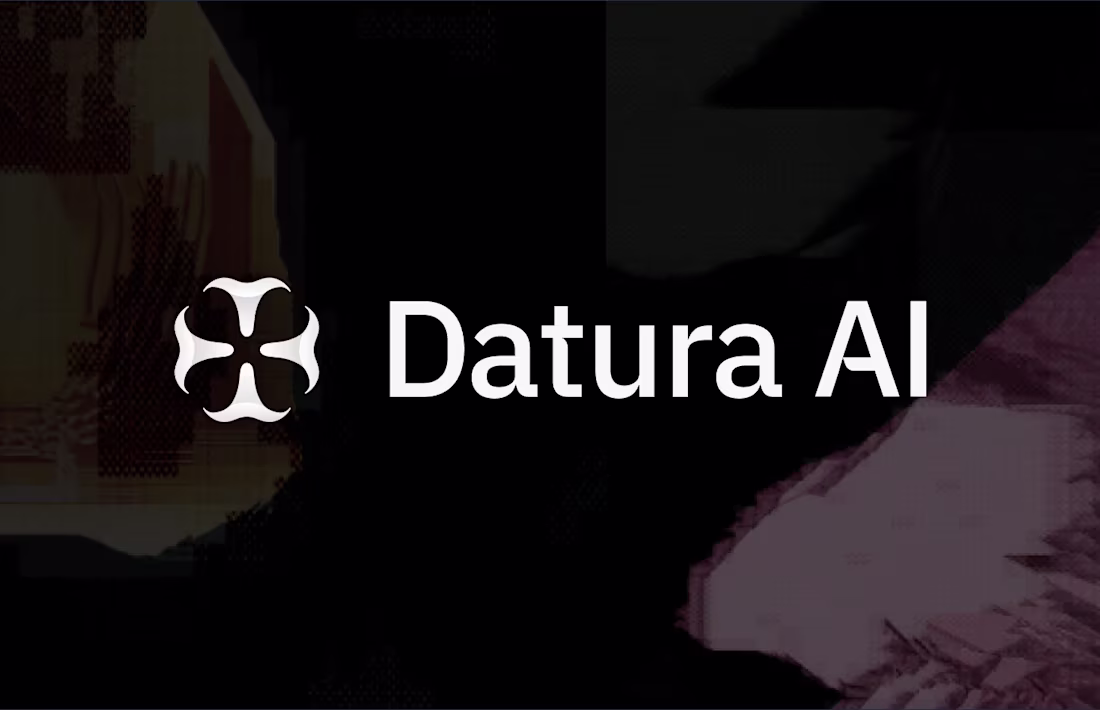 Cover image for Rebrand for an AI Lab