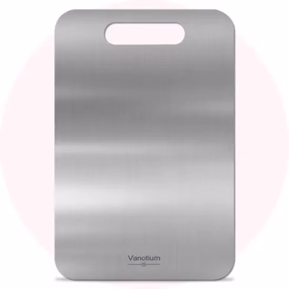 Cover image for Vanotium Cutting Board What is