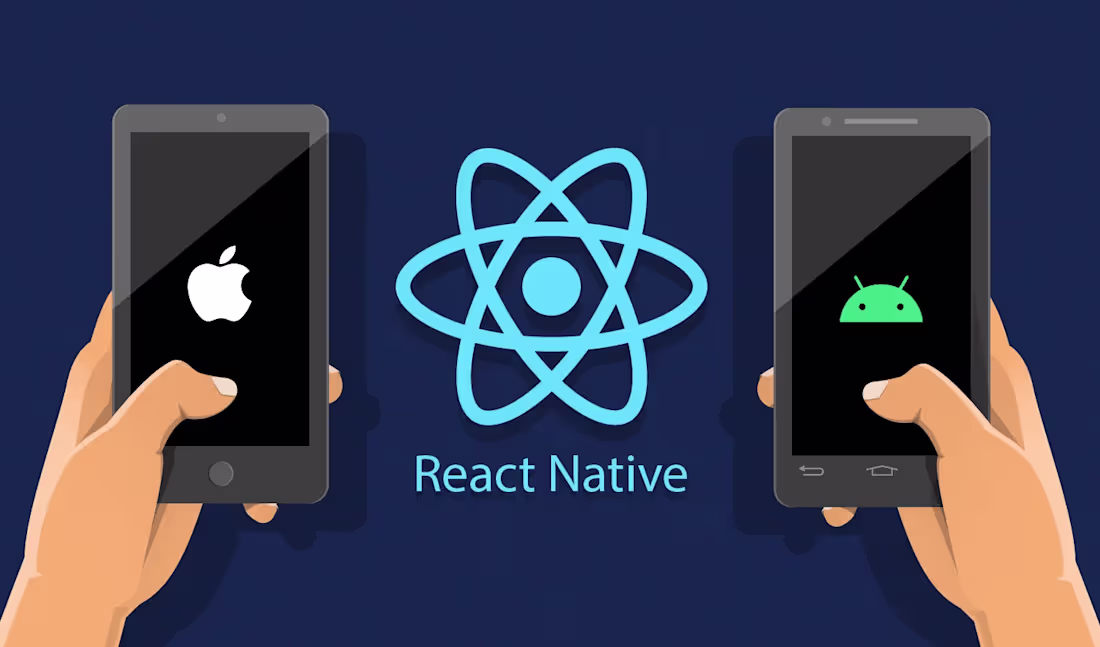 Cover image for Mobile App Development