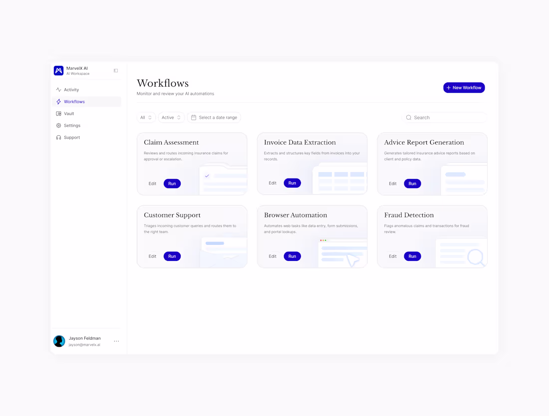 Cover image for Master AI Workflows: Enhance Efficiency in Any Project