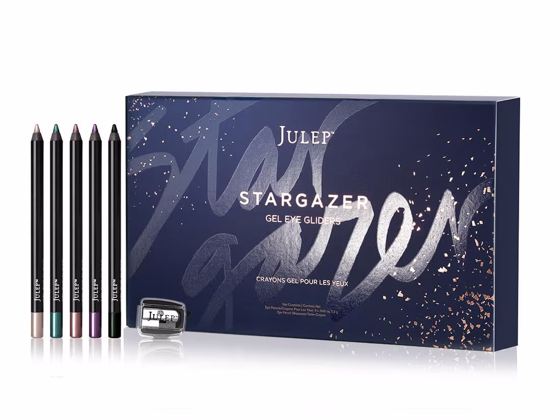 Cover image for Packaging Design - Julep