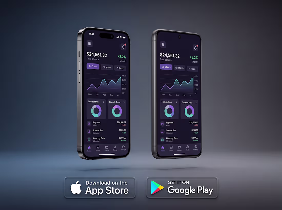 Cover image for React Native App Build + App Store Launch