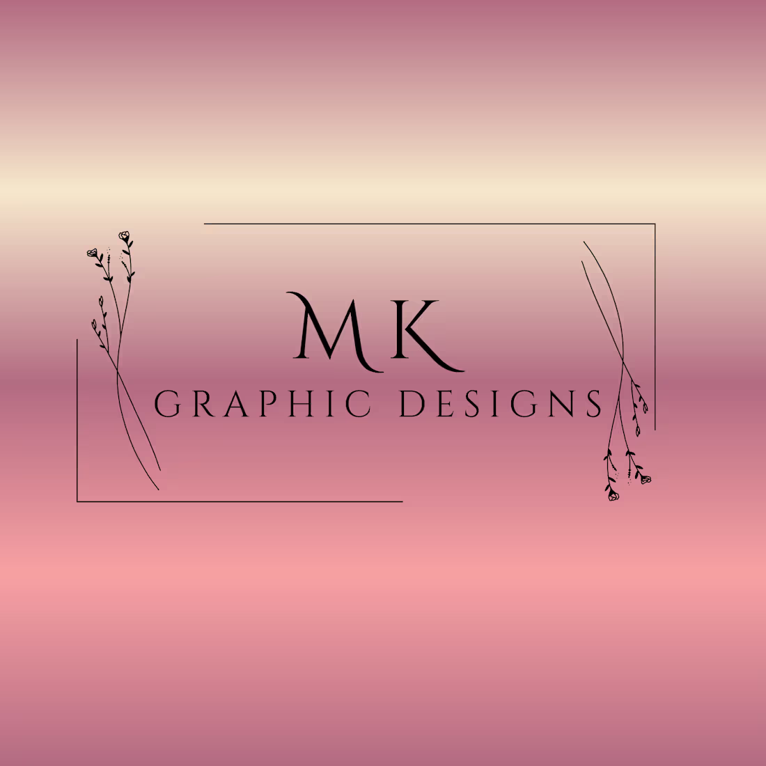 Cover image for This is my custom logo.