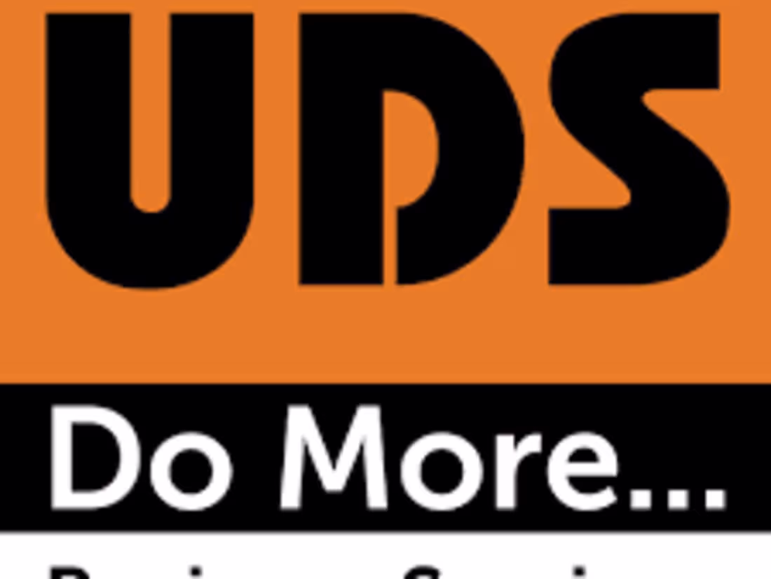 Cover image for Sales promotion of UDS services