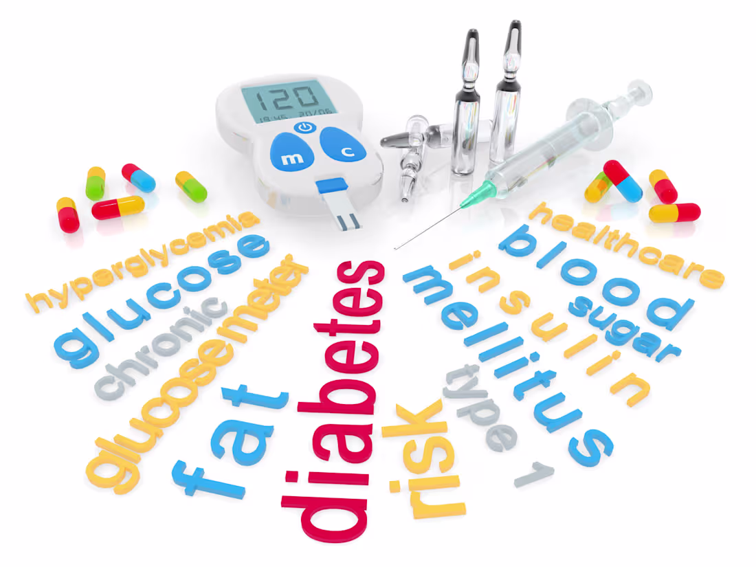 Cover image for Lifestyle Modifications in Type 2 Diabetes Management