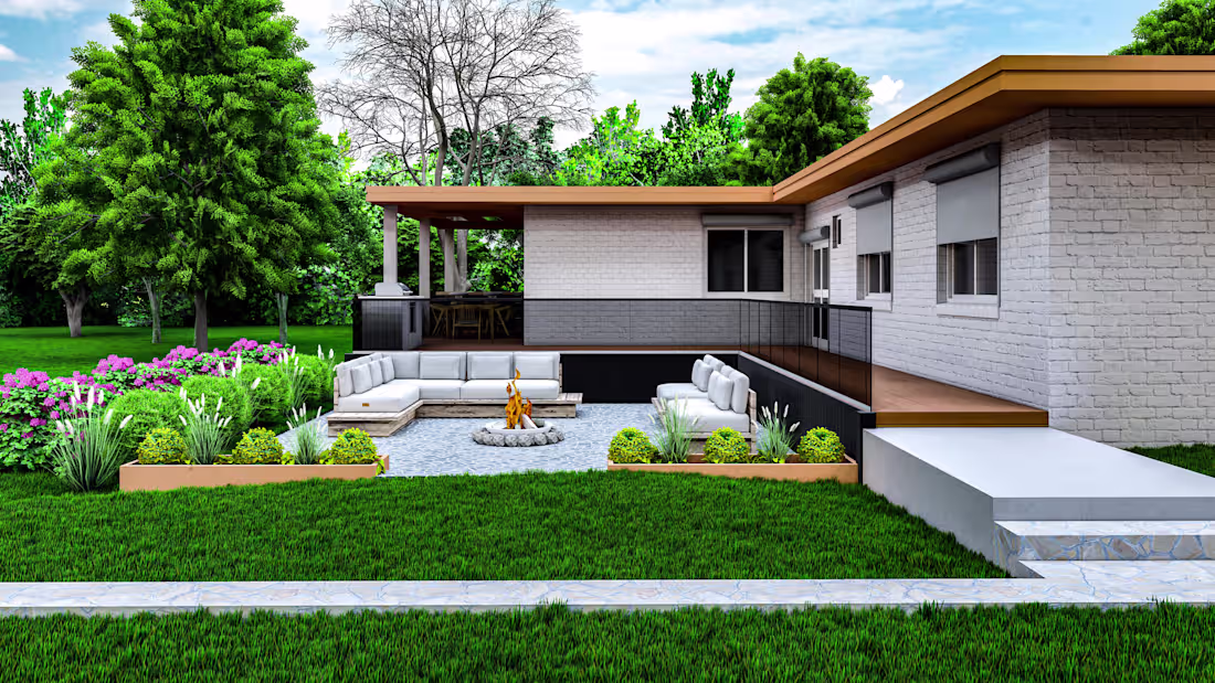 Cover image for Architectural 3D Modeling and Visualization