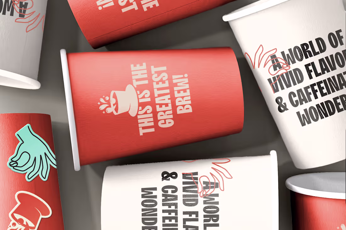 Cover image for Packaging Design