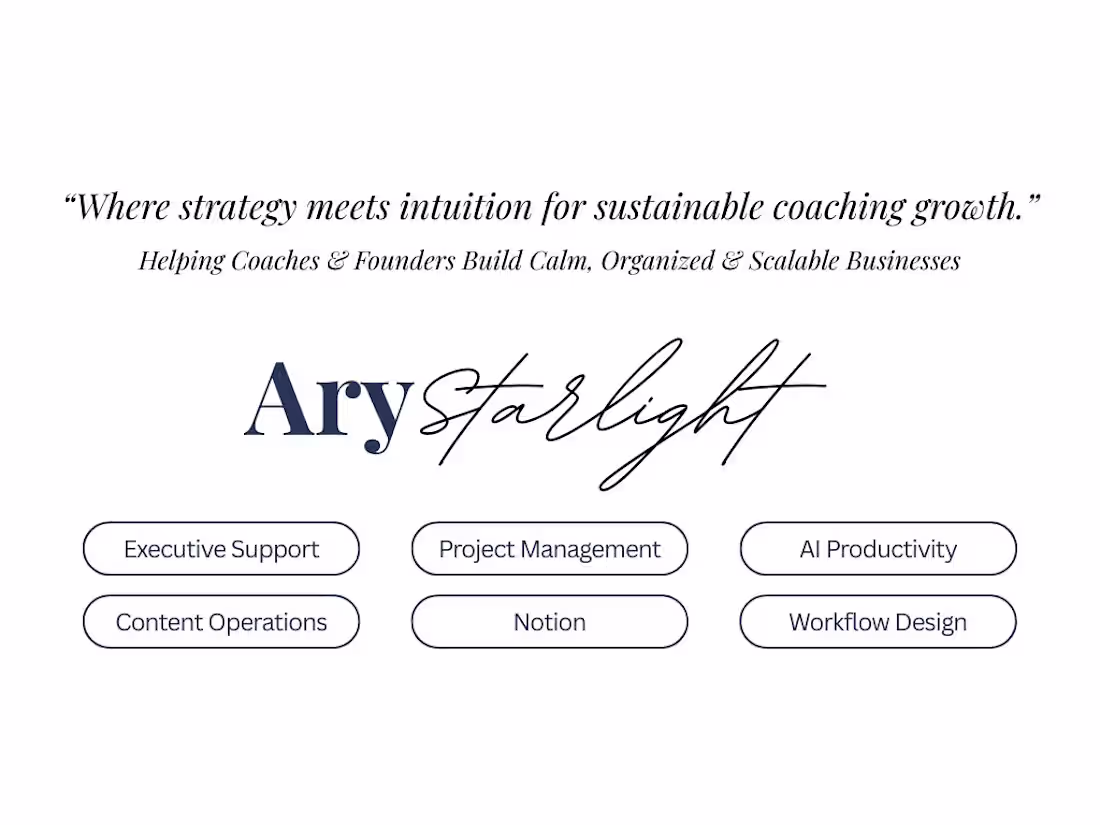 Cover image for AI Content Strategy & Creation