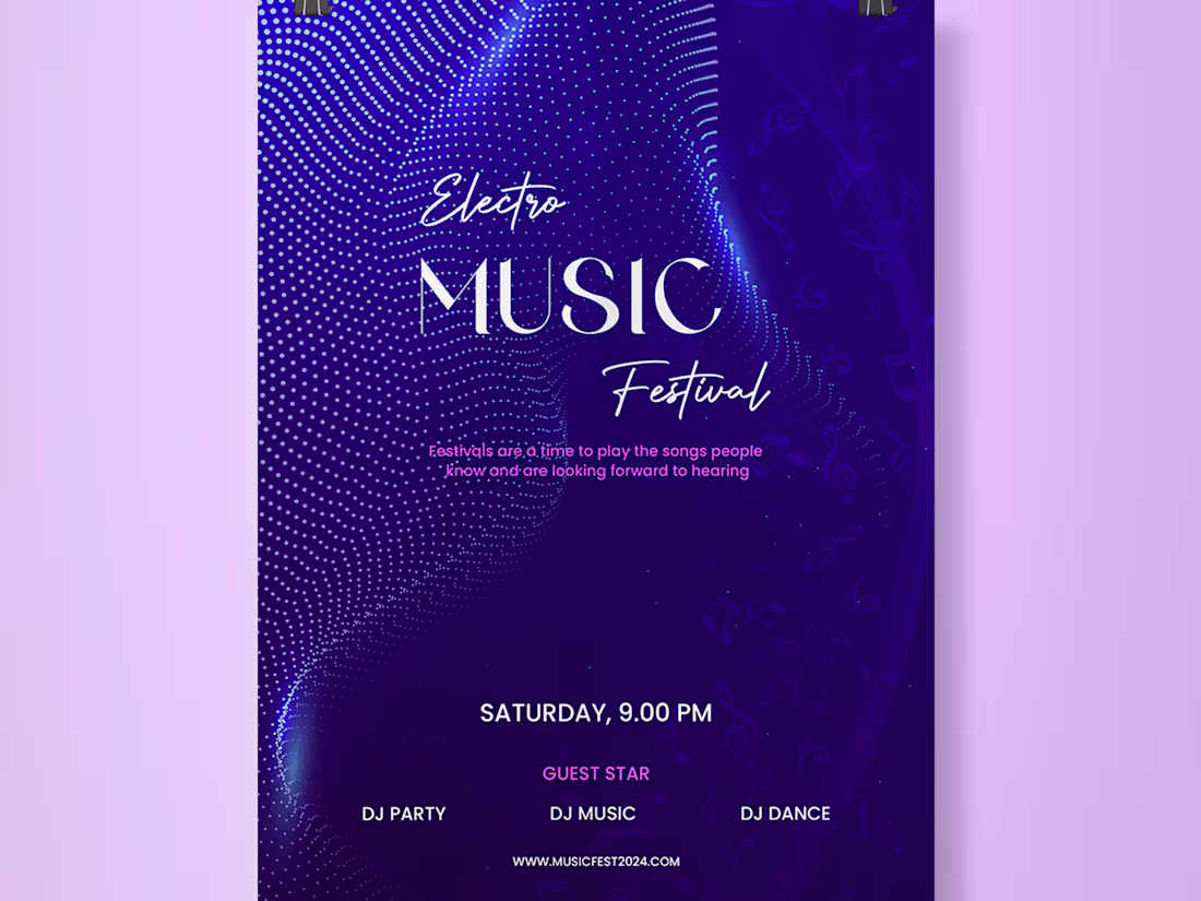 Cover image for Flyer Design