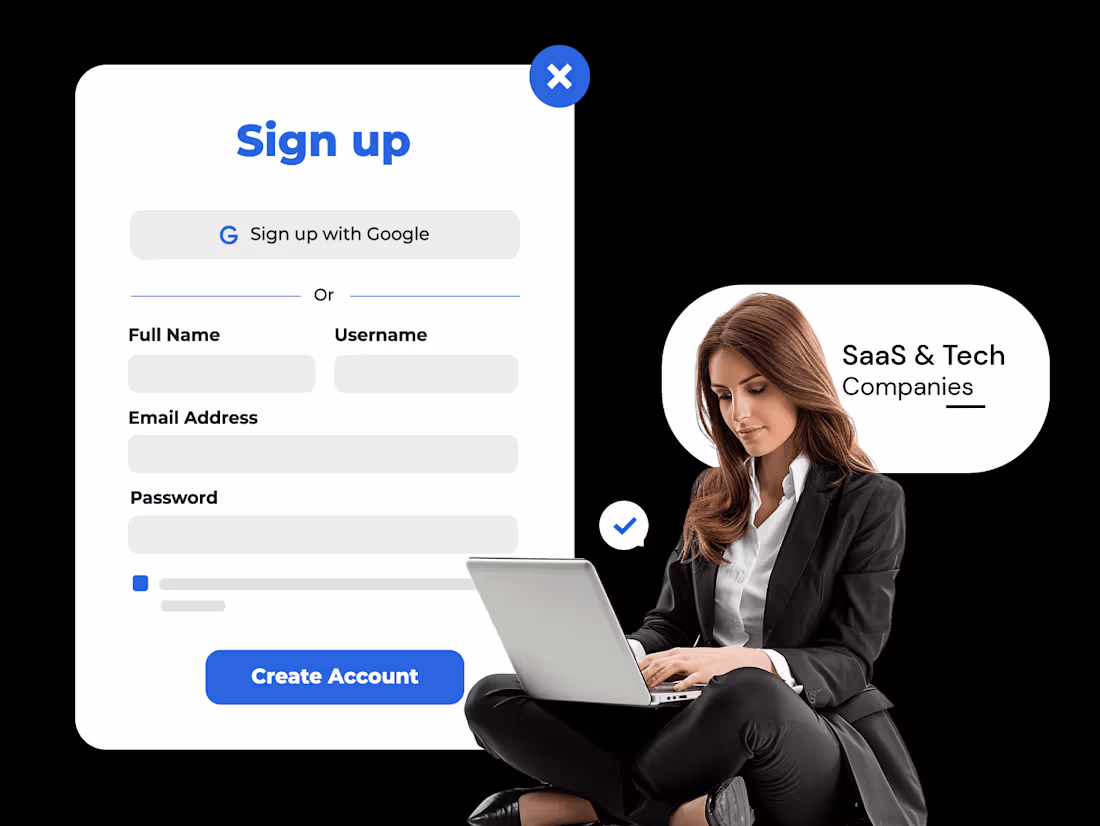 Cover image for SaaS SEO