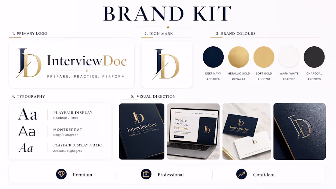 Cover image for Brand Designer and Strategist