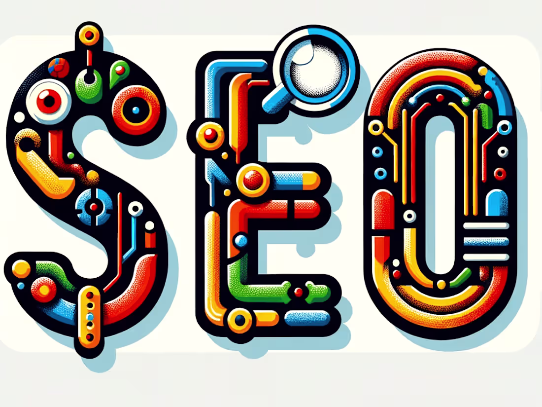 Cover image for  SEO Services for Top-Tier Results