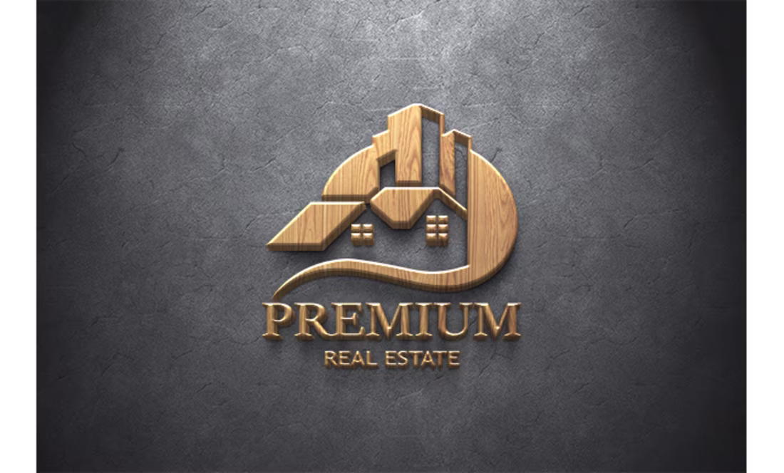 Cover image for This is logo that i created for my client.