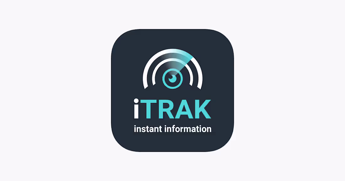 Cover image for iTrak Health and Safety Compliance Software Development