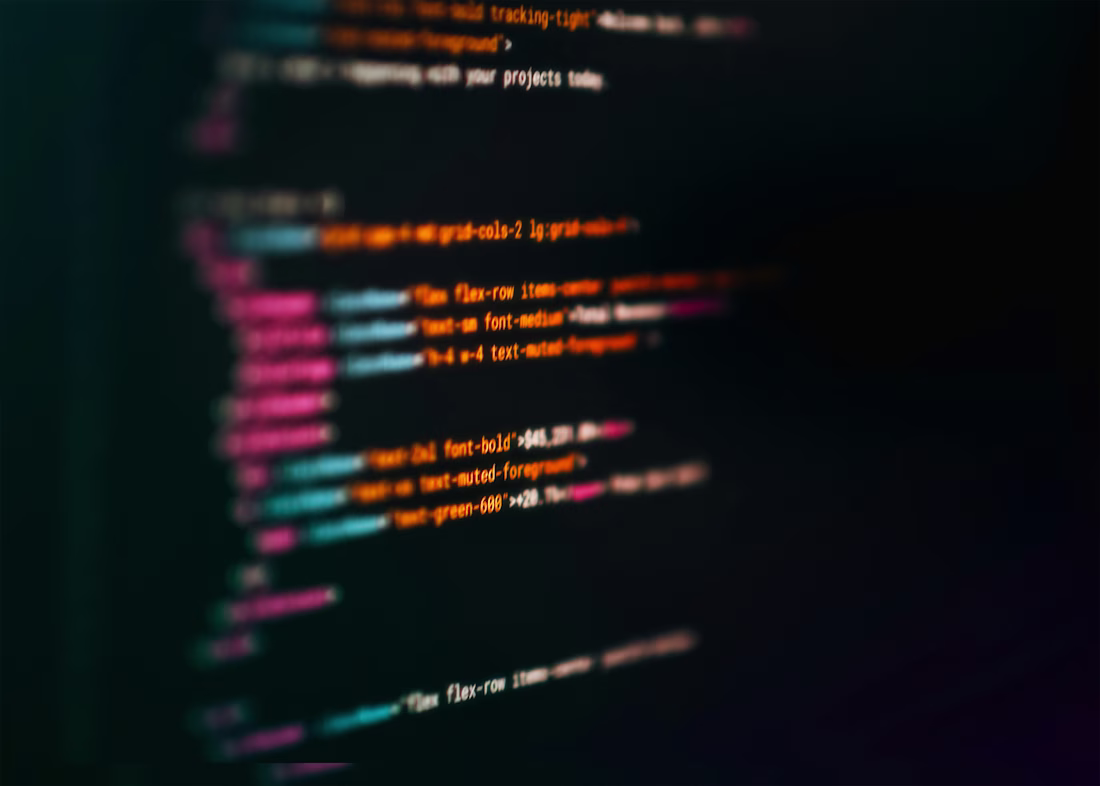 Cover image for Website Redesign, Migration & Performance Optimization
