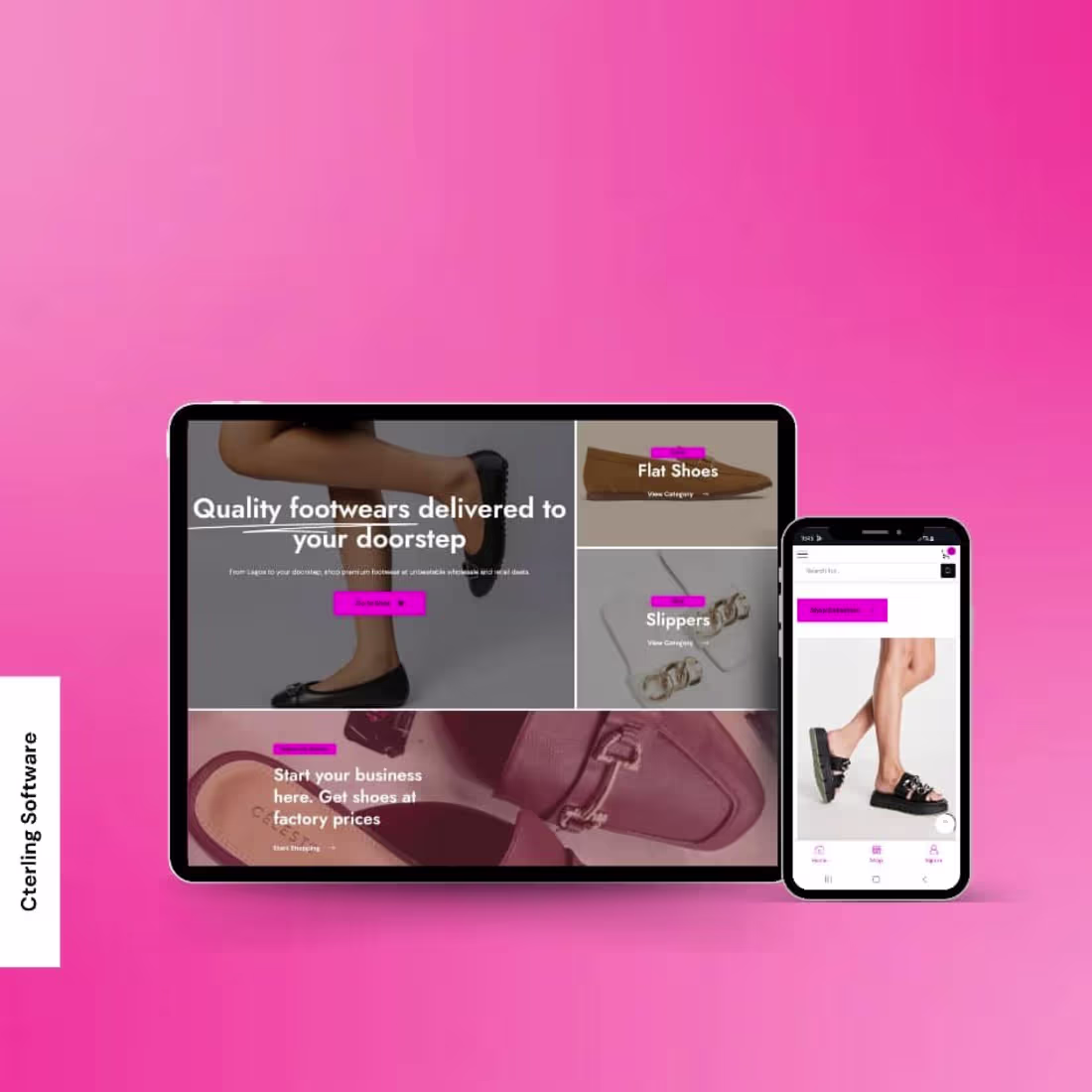 Cover image for WooCommerce eCommerce Website | Online Store Development