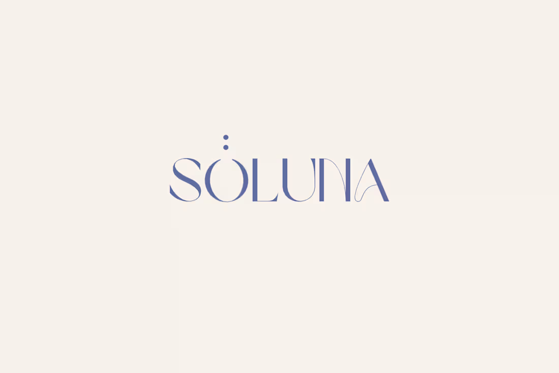 Cover image for Brand Identity Design for a Contemporary Yoga Studio