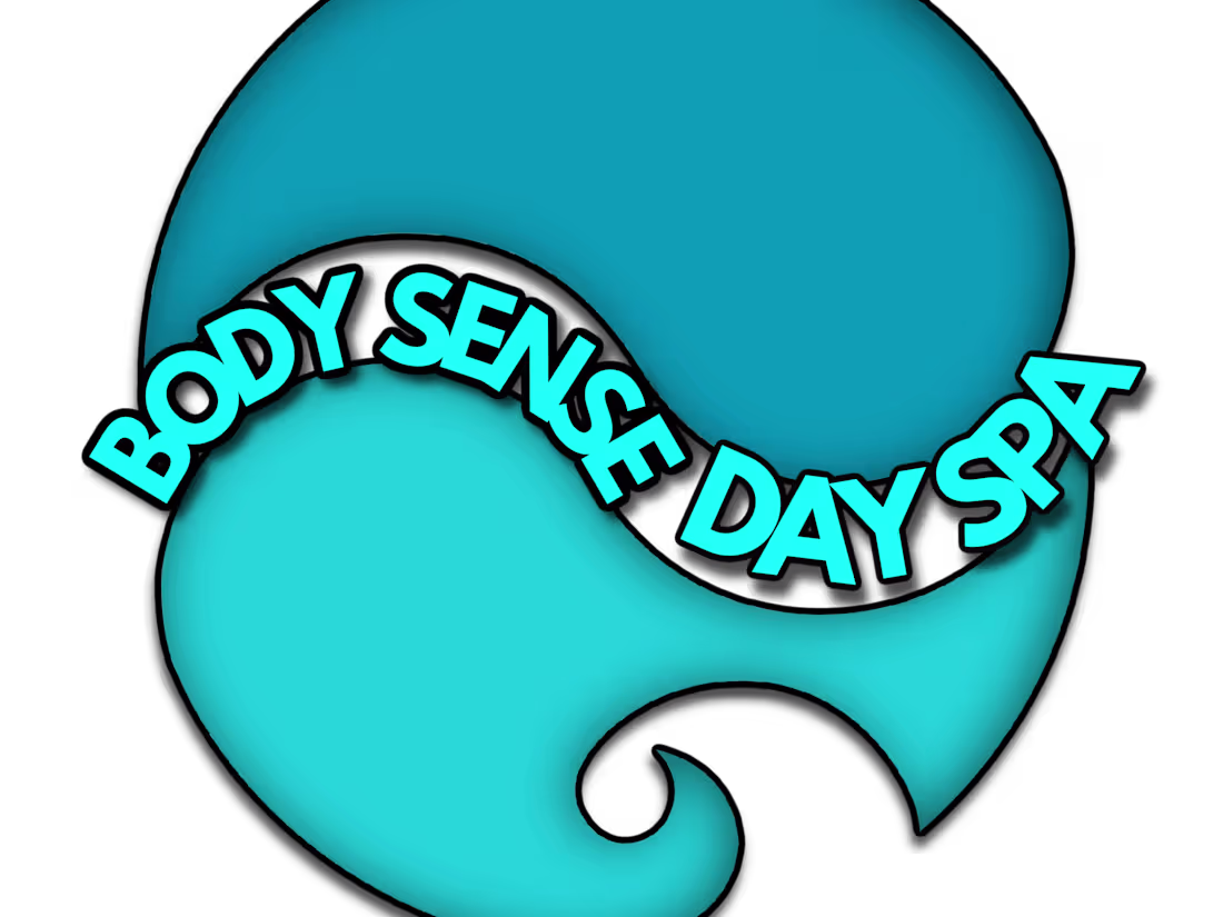 Cover image for Body Sense Day Spa