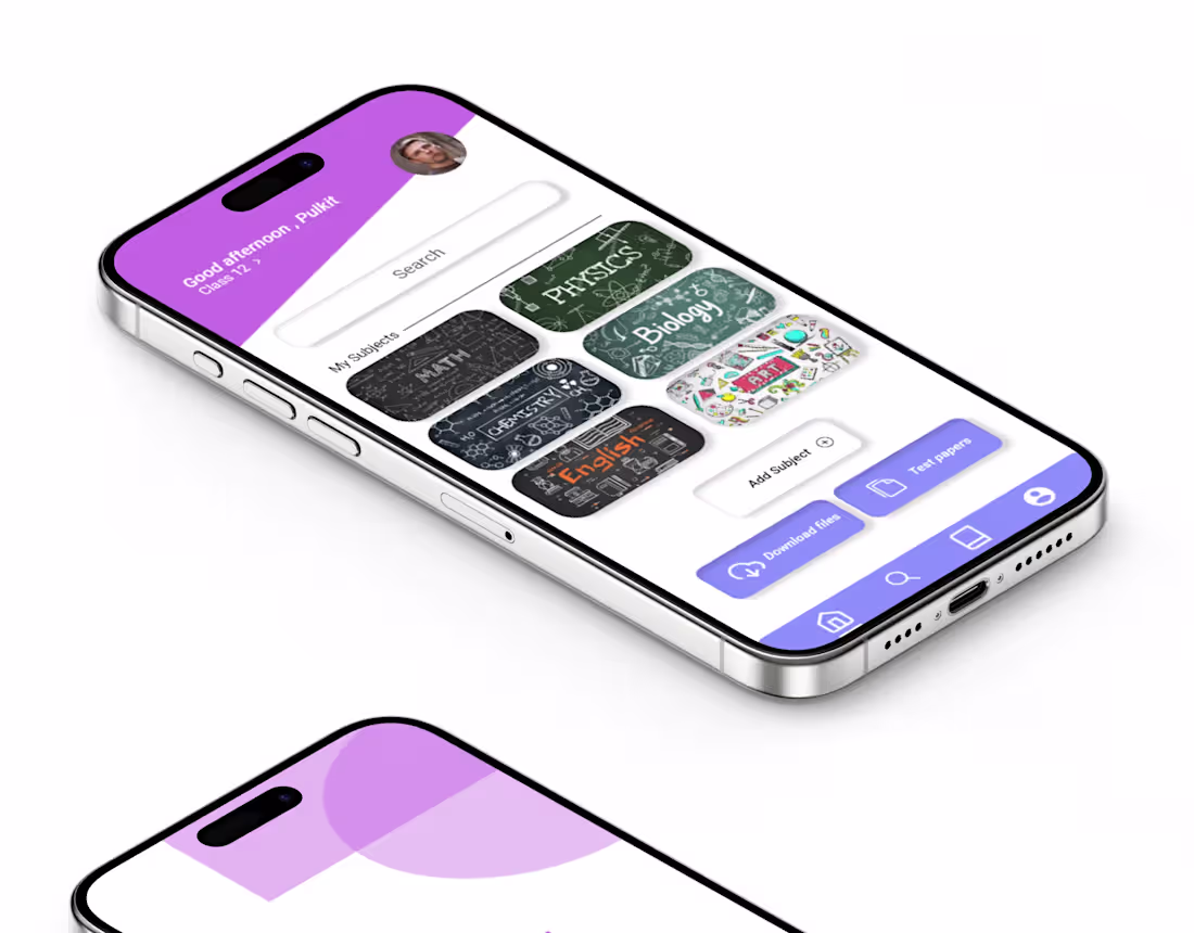 Cover image for Learnify