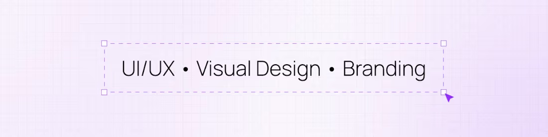 Cover image for UI/UX | Graphic Design | Branding