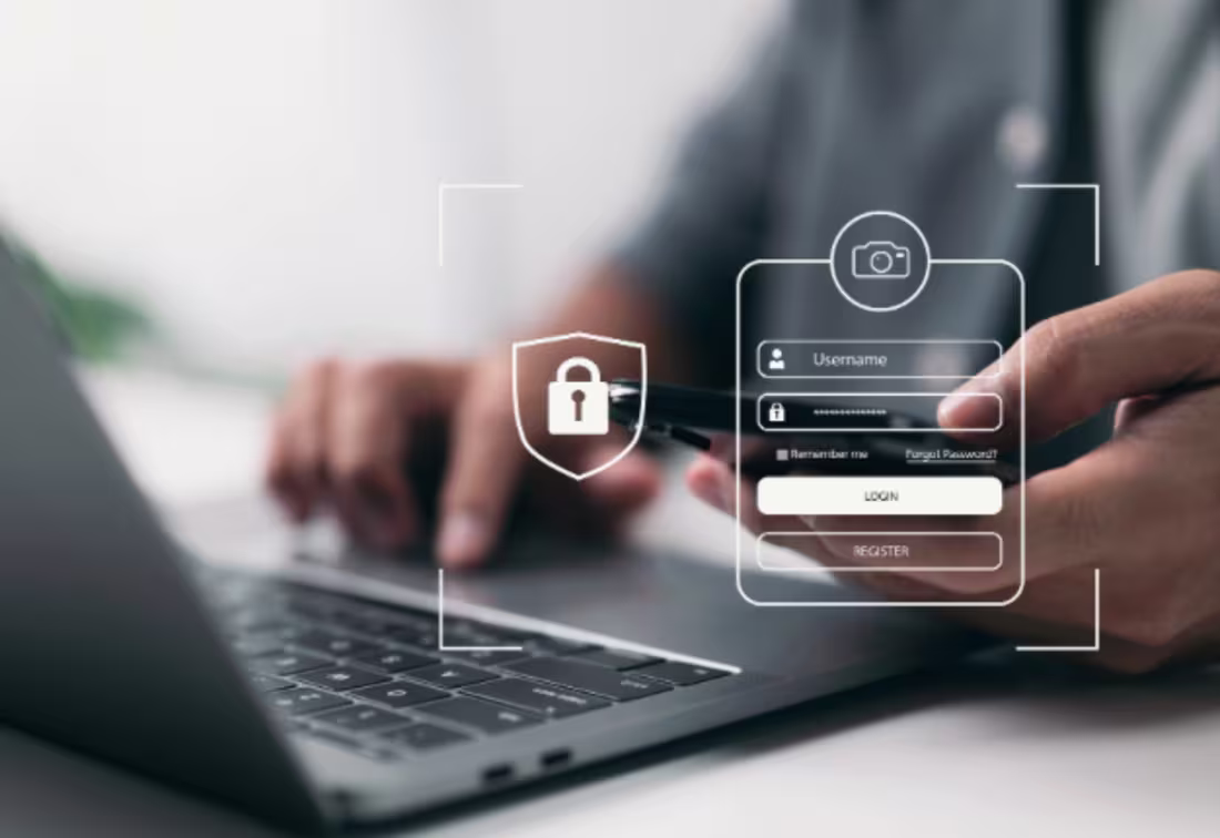 Cover image for Custom Client Portal